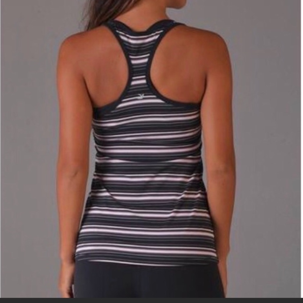Glyder Performa Tank View 2